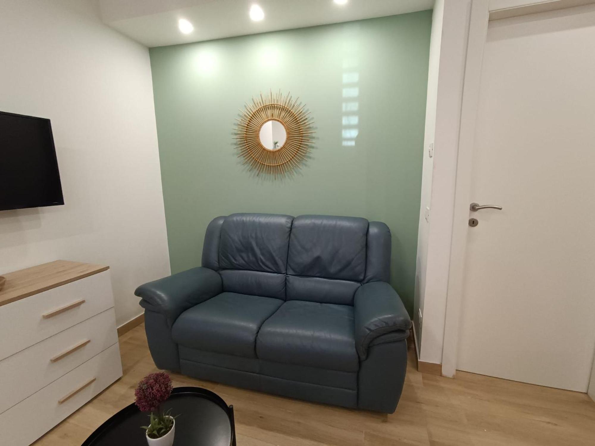 Appartamento Nanica Palermo